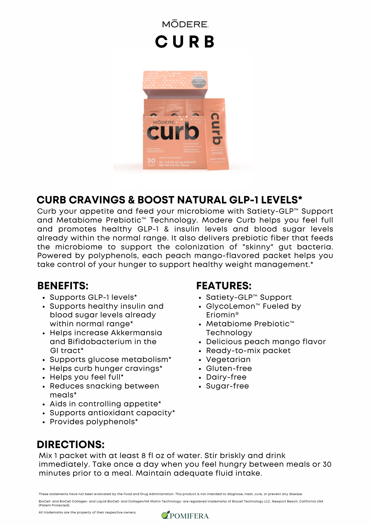 Curb