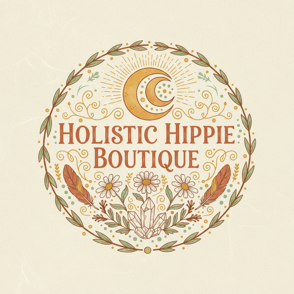 Holistic Hippie Boutique