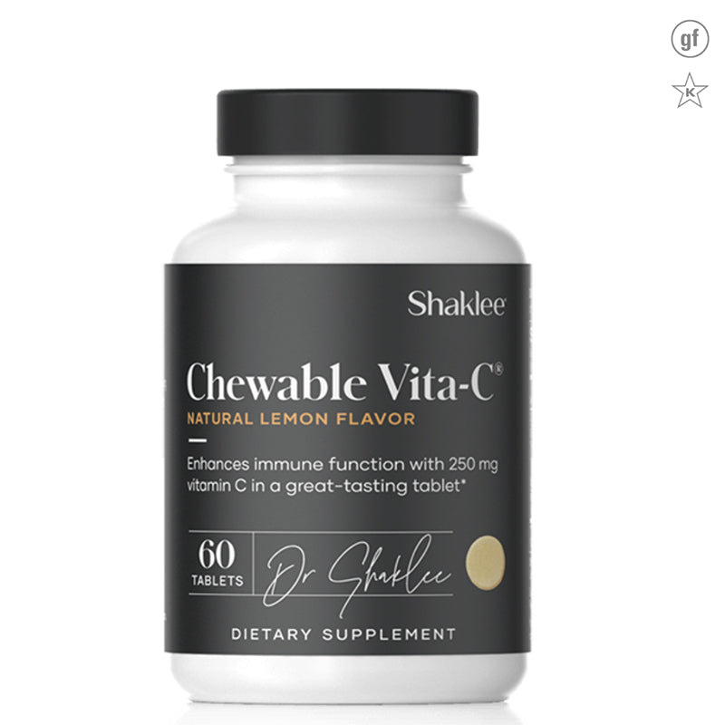 Chewable Vitamin C